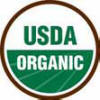 organic logo