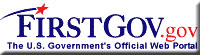 FirstGov: U.S. Government Homepage