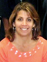 Pamela Days-Luketich, Responsable de Educación Comunitaria, Chelsea Groton Bank, Groton, CT 