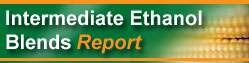 Intermedite Ethanol Blends Report
