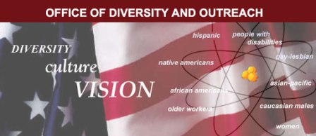 Diversity Program - header