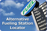 Alternative Fuels Station Locator