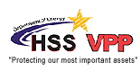 HSS-VPP Health and Safety Training Day