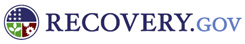 Recovery.gov Logo