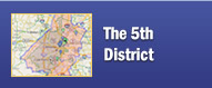 The 5th District