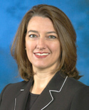 Commissioner Caroline C. Hunter