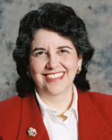 Commissioner Ellen L. Weintraub
