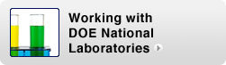 Working with DOE National Laboratories