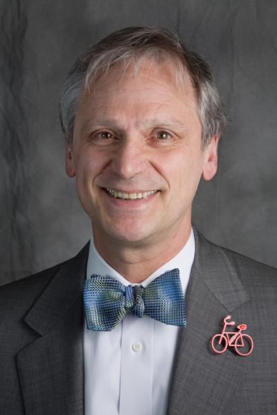 Rep. Earl Blumenauer