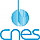 CNES-logo