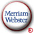Merriam-Webster en línea