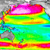 Ocean Wind Power Maps Reveal Possible Wind Energy Sources