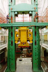 5 Million Pound Capacity Testing Machine