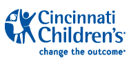 Cincinnati Children's Hospital Medical Center Logo