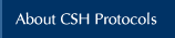 About CSH Protocols