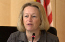 SEC Chairman Mary L. Schapiro