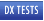 dxTests