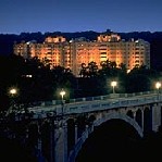 Photo of Omni Shoreham Hotel