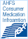AHFS Consumer Medication Information
