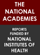 The National Academies Collection: Reports funded by National Institutes of Health