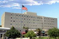 Image of Veterans Affairs Hospital