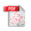 a picture of a white and red PDF page