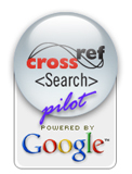 CrossRef Search pilot powered by Google