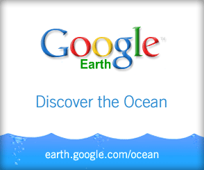 Google Ocean