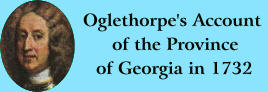 oglethorpe's account link