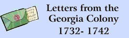 18th century letters link