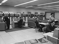 Computers from the 1960s