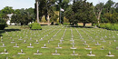 Yorktown National Cemetery