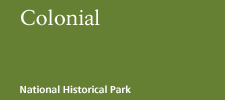 Colonial National Historical Park