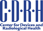 CDRH Logo