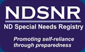 ND Special Needs Registry