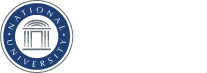 National University Homepage