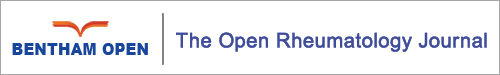 Logo of openrheumatolj