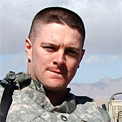 Portfolio: U.S. Army Staff Sgt. Adam Mancini