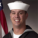 Portfolio: U.S. Navy Petty Officer 1st Class Chad McNeeley
