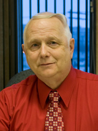 John Soucy, Great Plains Assistant Regional Director