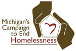 Campaign to End Homelessness Logo