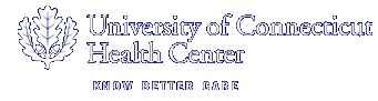 UConn Health Center Home