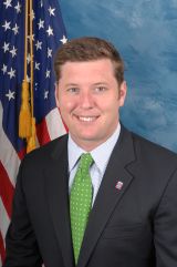 Congressman Murphy