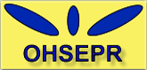 OHSEPR logo