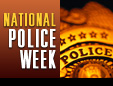 National Police Week Image
