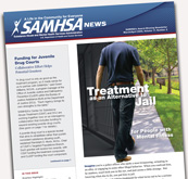 SAMHSA Newsletter