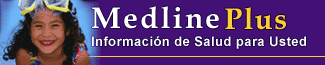 MedlinePlus Información de Salud para Usted