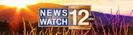 Interactive graphic for the Klamath Television Station KDRV12 - Click to visit the station
