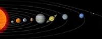 solar system