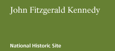 John Fitzgerald Kennedy National Historic Site